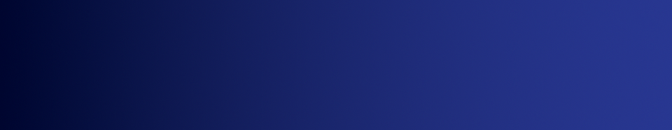 Blue gradient background - dark to light