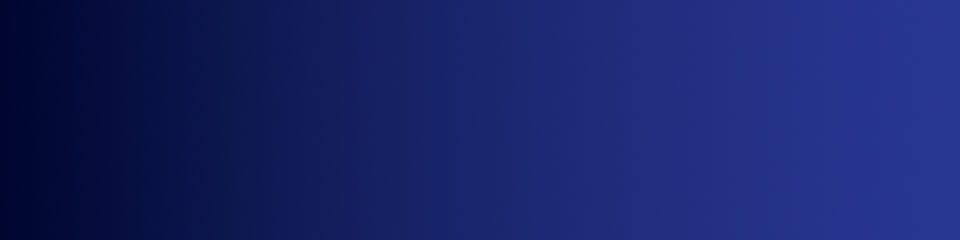 Blue gradient background - dark to light