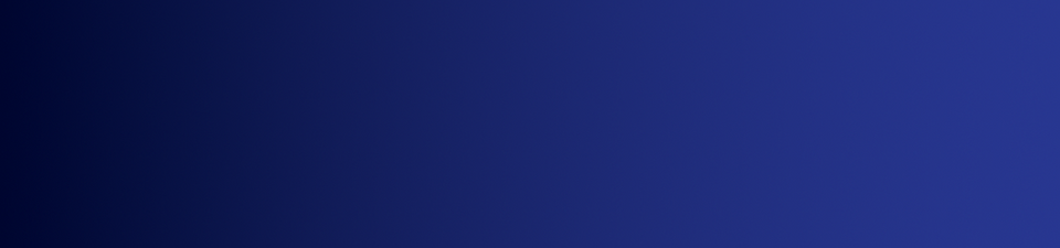 Blue gradient background - dark to light