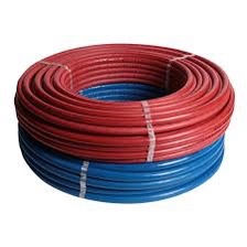Multilayer Composite Pipe Pexal, 26x3mm, 6mm Insulation