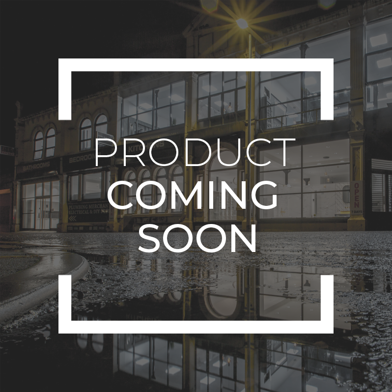 Coming soon sign