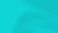 Abstract turquoise wave pattern