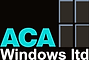 ACA Windows Ltd logo