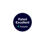 Rated Excellent - Trustpilot