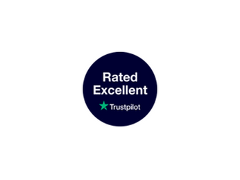 Rated Excellent - Trustpilot