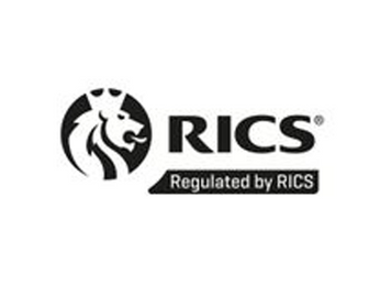 RICS - regulated by RICS