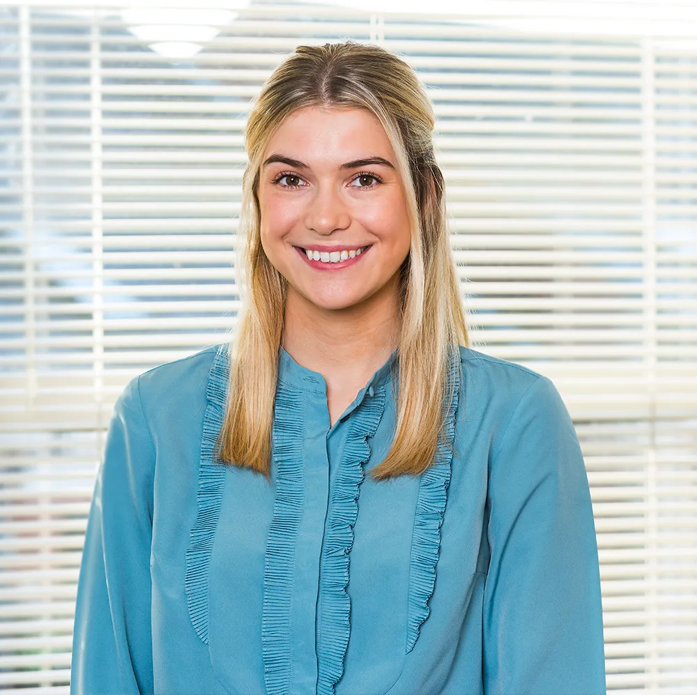 Georgia Holley, solicitor