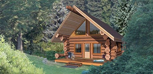 Tamarack 60 m2