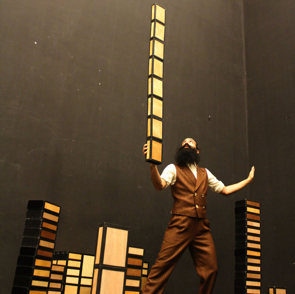 XAMPATITO -RECORTADA