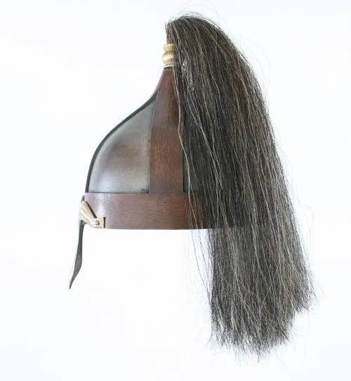 Eastern Spangenhelm 2