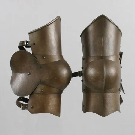 Poleyn Assembly