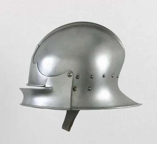 Visored Sallet 2