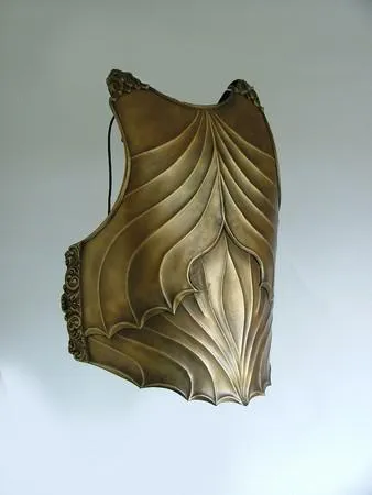 Elven Breastplate