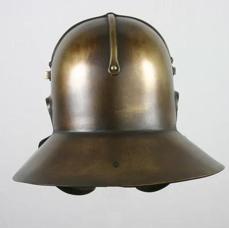 Roman Legionary Helmet 3