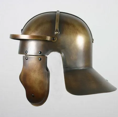Roman Legionary Helmet 1