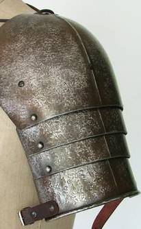 Straight Articulated Strap 2