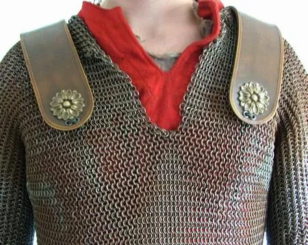 Decorative Shoulder Strap 4