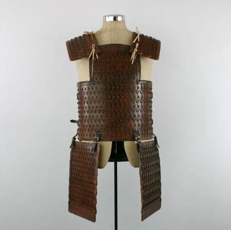 Lamellar