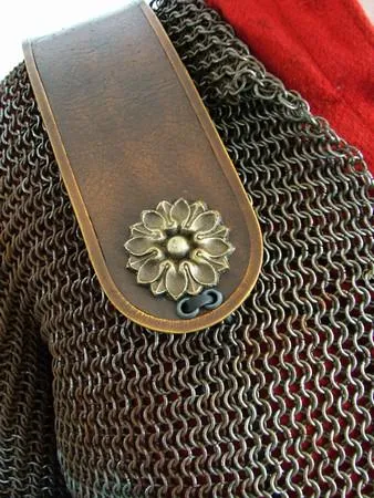 Decorative Shoulder Strap 2