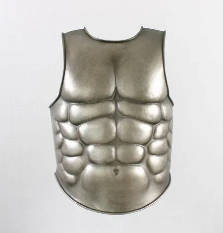 Muscle Cuirass 2