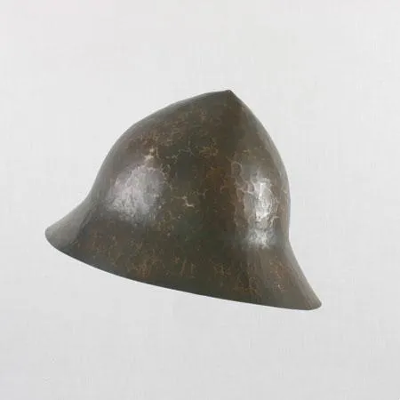 Pointed Kettle Hat 3