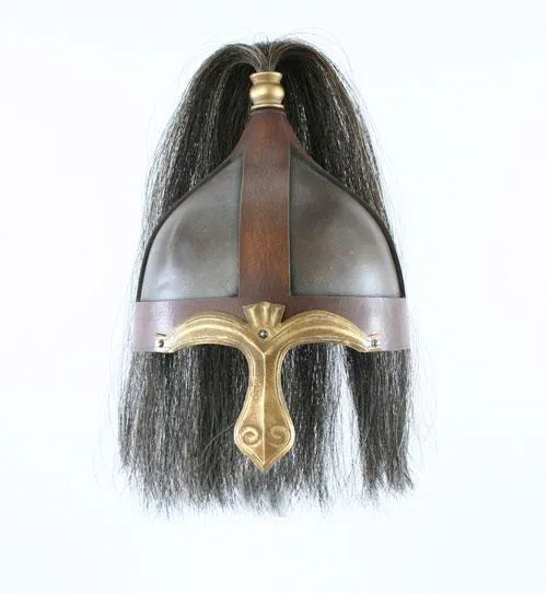 Eastern Spangenhelm