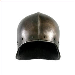 sallet 1