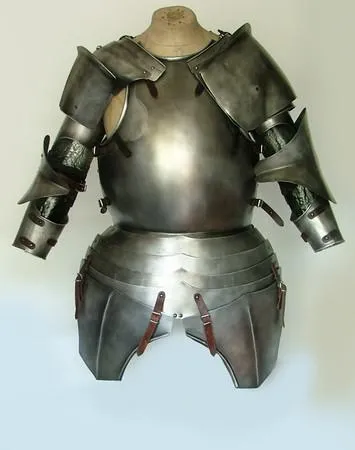Milanese Set