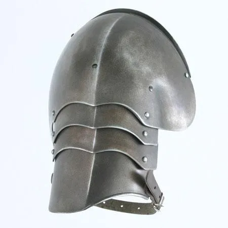 Pauldron