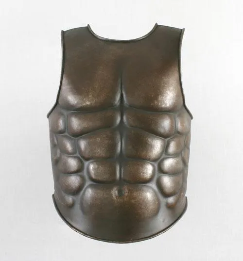 Muscle Cuirass