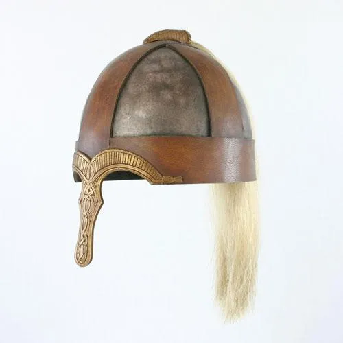 Fantasy Spangenhelm