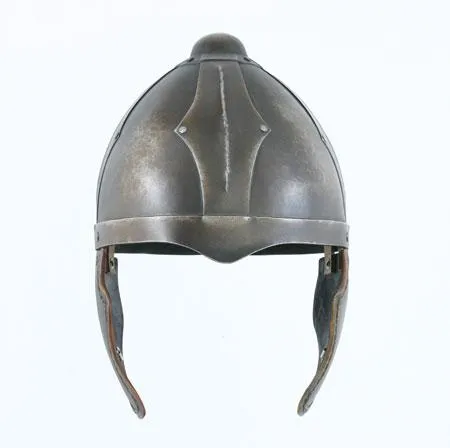 Mongol Helm
