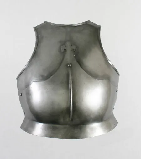 Flemish Cuirass