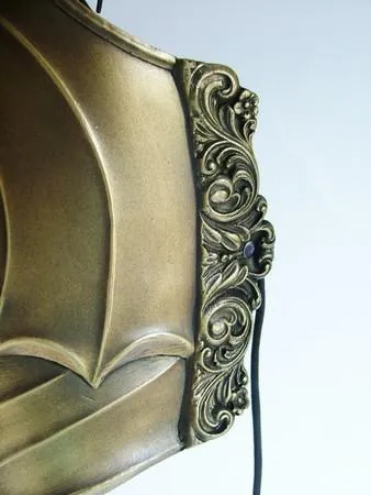 Elven Breastplate 2