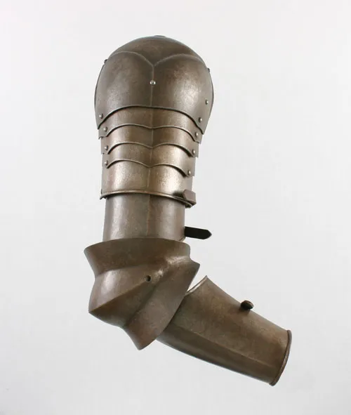 Full Arm Harness