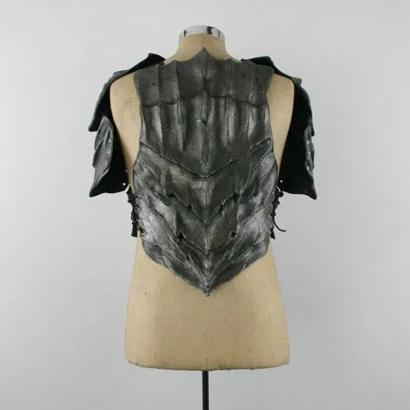 Orc Armour 3