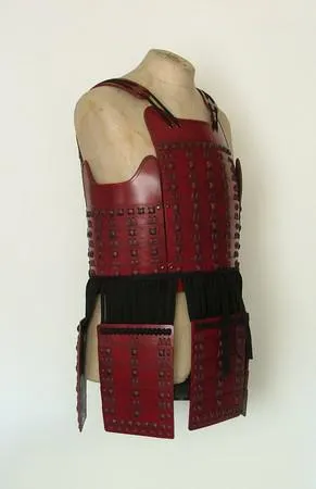 Samurai Armour