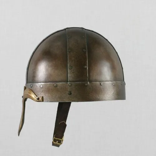 Spangenhelm with Nasal 2