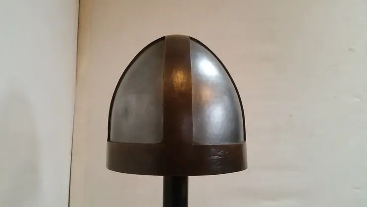 Peak Helm