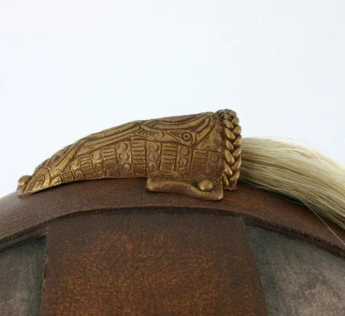 Fantasy Spangenhelm 3