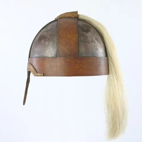 Fantasy Spangenhelm 2