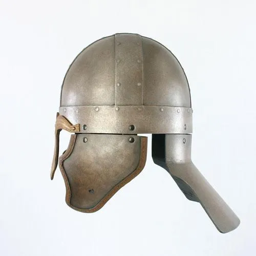 Spangenhelm 2