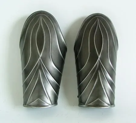 Elven Bracers