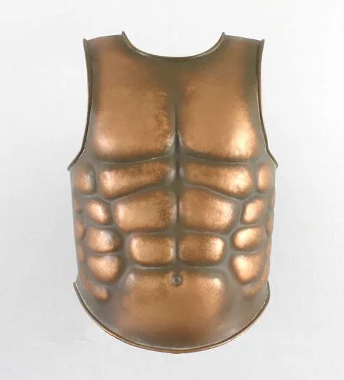 Muscle Cuirass 3