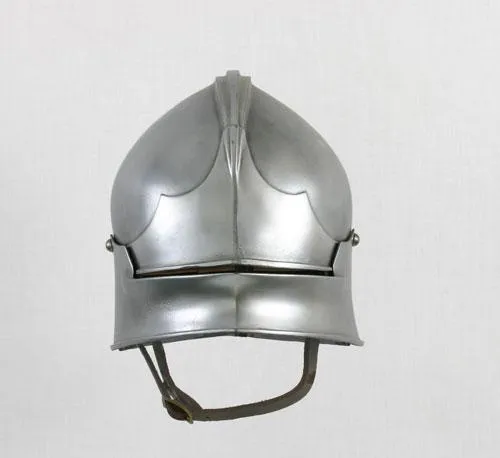 Visored Sallet