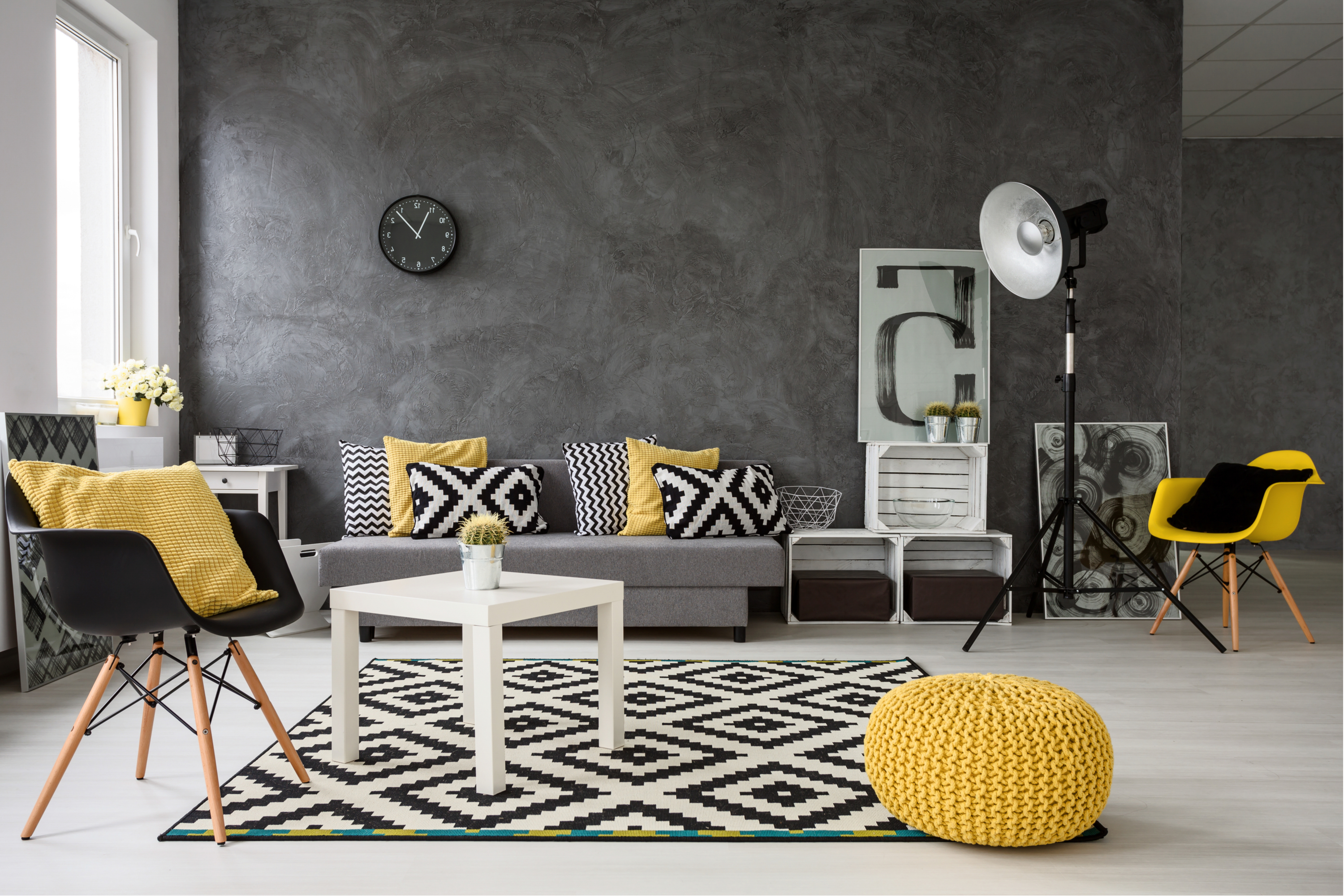 Home Decor