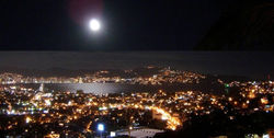 ACAPULCO DE NOCHE