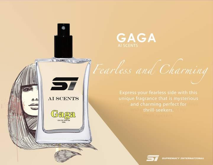 Gaga