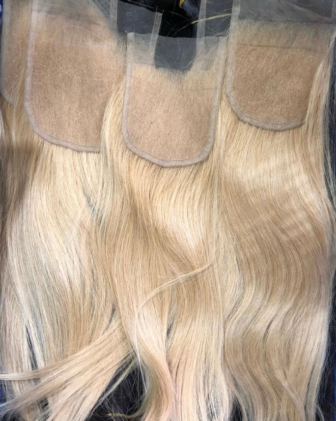 Thumbnail: HD Closures