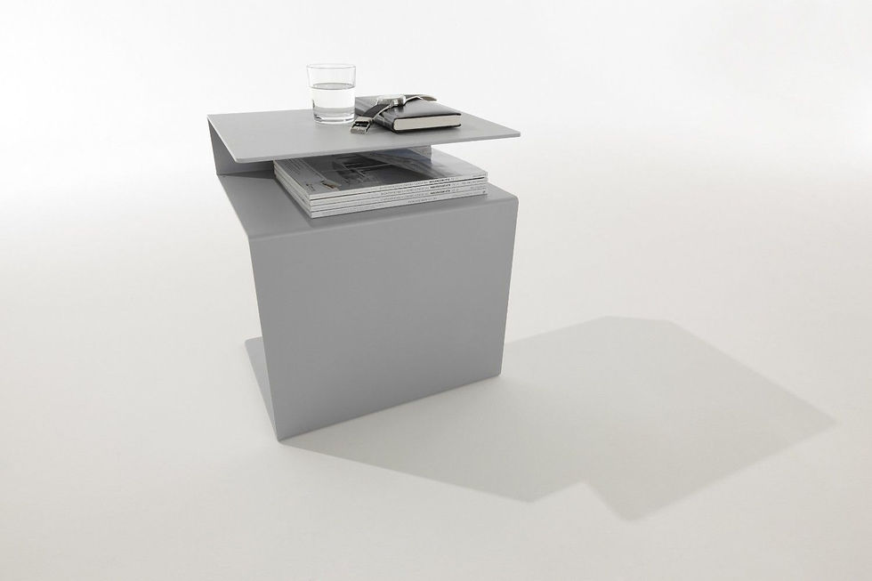 Miniatura: Mesa Room comfort 